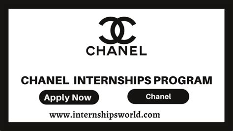 chanel intern salary|chanel customer service number.